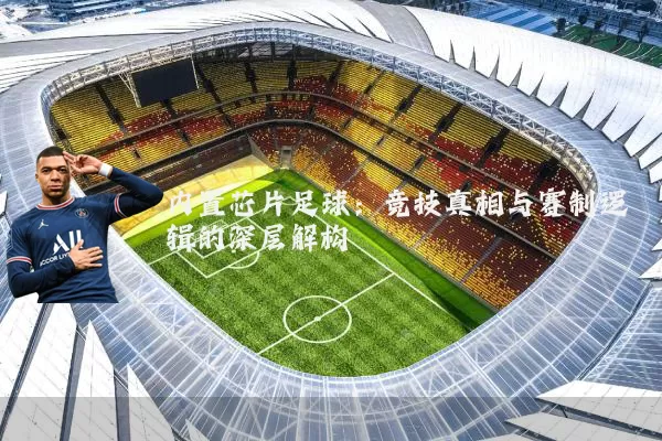 内置芯片足球:竞技真相与赛制逻辑的深层解构